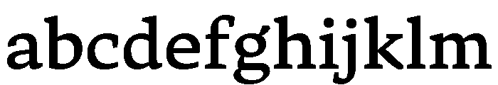 Narkiss Asaf Variable Medium FONT