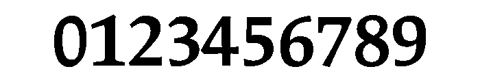 Narkiss Asaf Variable Semibold Font OTHER CHARS