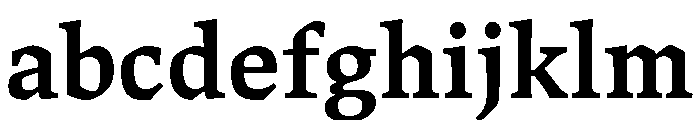 Narkiss Asaf Variable Semibold FONT