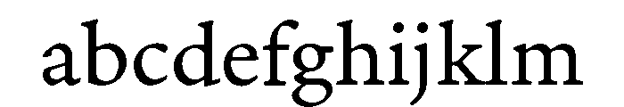 Narkiss Text Variable Light FONT
