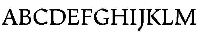 Narkiss Text Variable Semibold Font UPPERCASE