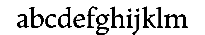 Narkiss Text Variable Semibold FONT