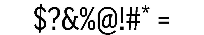 Narkiss Yair Variable Medium Font OTHER CHARS