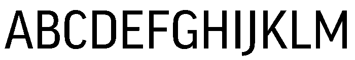 Narkiss Yair Variable Medium Font UPPERCASE