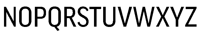 Narkiss Yair Variable Medium Font UPPERCASE