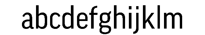 Narkiss Yair Variable Medium FONT