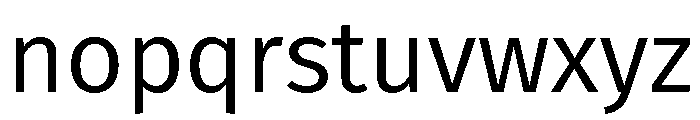 Narkiss Yair Variable Semibold Font LOWERCASE