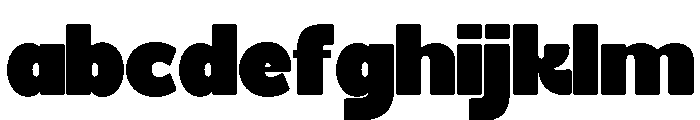 NAKILA-Regular FONT