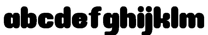 NARIA-Regular FONT