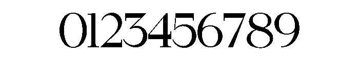 NASTA CREME-Regular Font OTHER CHARS