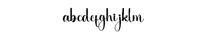 Nadhin Grandma FONT