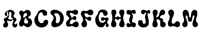 Nadim Regular FONT