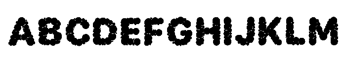 Nadya Regular FONT