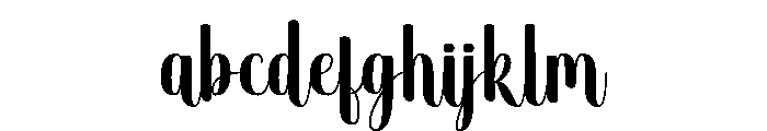 Nadyna FONT