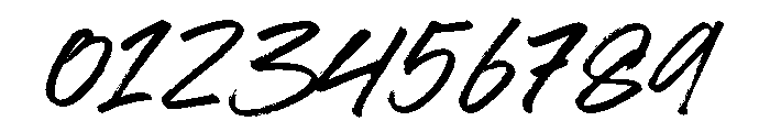 NafigatorBlack-Regular Font OTHER CHARS