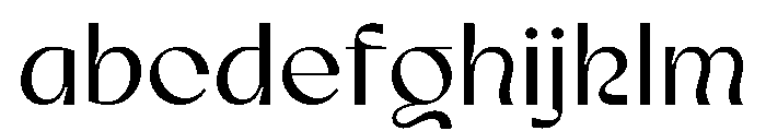Nagoku FONT