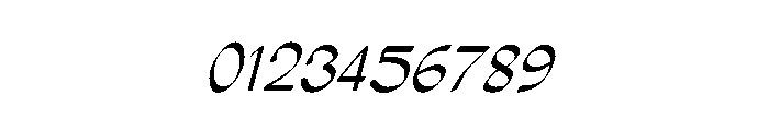 Naiffest Font OTHER CHARS