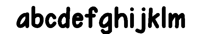 Nailatar FONT
