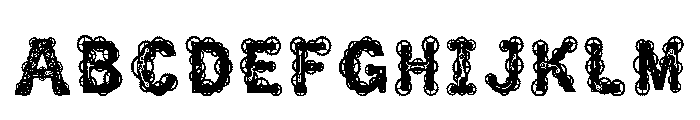 Naim Regular FONT