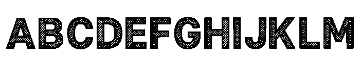 Nairo Regular FONT