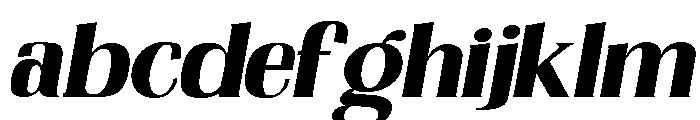 Nakumita-ExpandedOblique FONT