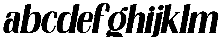 Nakumita-Oblique FONT
