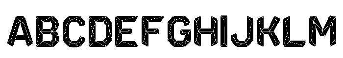Nalda Regular FONT