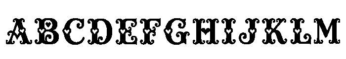 Nalva Regular FONT