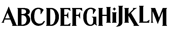 Namakula Regular FONT