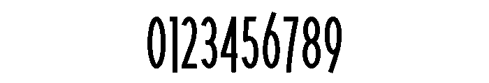 Namaroon Font OTHER CHARS