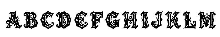 Nanly Regular FONT