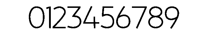 Narantia Font OTHER CHARS