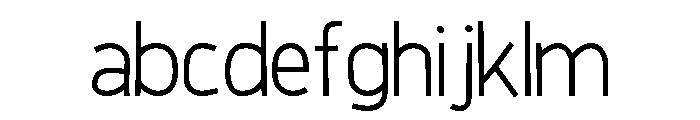 Narantia FONT