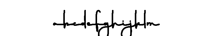Narcist FONT