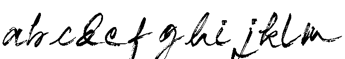 Narllsong-Regular FONT