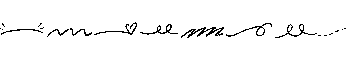 Naruko Doodles FONT