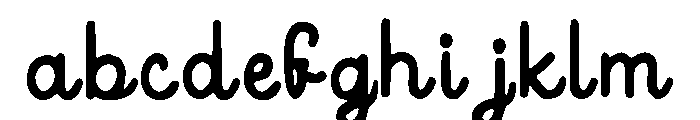 Narwhal_Cod FONT