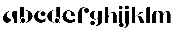 Nask FONT