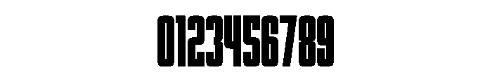 Naskar Regular Font OTHER CHARS