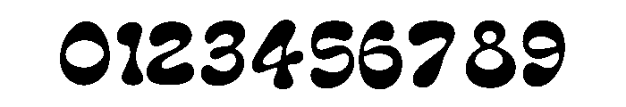 Naskora Font OTHER CHARS