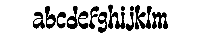 Naskora FONT