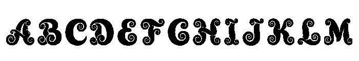 Nasos Regular FONT