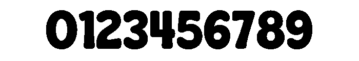Naste-Regular Font OTHER CHARS