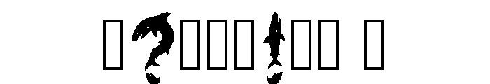 Nastur Regular Font OTHER CHARS