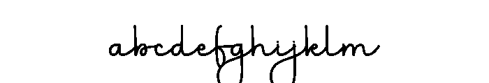 Nasty  Accident FONT