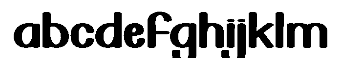 Nasty Girl FONT