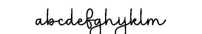 Nasty Person FONT
