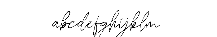 Natacha Italic FONT
