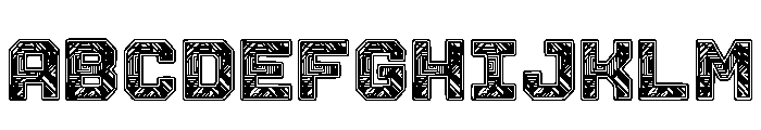 Natal Regular FONT