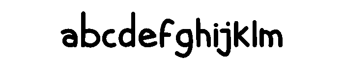 National Dog Day FONT